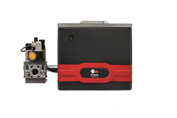 ОДНОСТУПЕНЧАТЫЕ ГАЗ LOW NOx