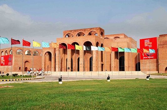 Pakistan HVACR 25th International Expo & Conference 2018