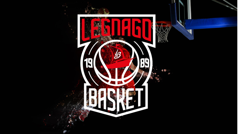 SPONSOR SILVER di ASD Legnago Basket